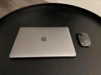 MacBook Pro 13” (2020, M1) - 16GB/512GB - touchbar, Computers en Software, Apple Macbooks, Qwerty, 13 inch, 512 GB, Zo goed als nieuw