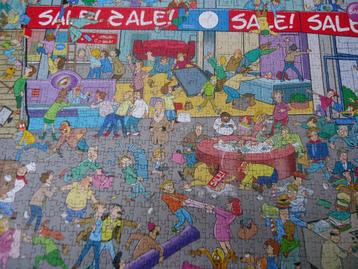 Leg puzzel als NIEUW That's Life ( 5 ) uitverkoop beschikbaar voor biedingen