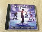 Vengaboys - The Platinum Album, Zo goed als nieuw, Verzenden