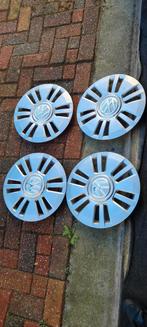 Vw up wieldoppen 14 inch, Auto diversen, Wieldoppen, Ophalen of Verzenden