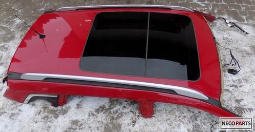 NISSAN X TRAIL T32 AX6 2015 DAK PANORAMA PANORAMADAK!!, Auto-onderdelen, Carrosserie en Plaatwerk, Spatbord, Nissan, Gebruikt