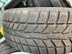 Winter banden, Ophalen, Gebruikt, 16 inch, Banden en Velgen