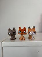 Littlest pet shop honden, Ophalen of Verzenden, Zo goed als nieuw