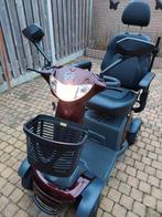 Excel galaxy compact scootmobiel, Diversen, Ophalen, 46 km of meer, Excel, 16 km/u of meer