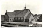 Hardinxveld, Nieuwe Ned. Herv. Kerk - ongelopen, Verzamelen, Ansichtkaarten | Nederland, Ophalen of Verzenden, Voor 1920, Ongelopen