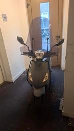 AGM SP50 zo goed als nieuw, Zo goed als nieuw, Benzine, Ophalen, Overige merken