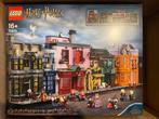 Lego Harry Potter - Diagon Alley (de Wegisweg) - 75978, Kinderen en Baby's, Speelgoed | Duplo en Lego, Ophalen of Verzenden, Nieuw