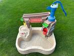 Step2 watertafel Pump&Splash, Ophalen, Gebruikt, Jongen of Meisje