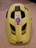 Fox MTB Helm met GoPro Mount, Ophalen of Verzenden, Gebruikt, Heer of Dame, Fox