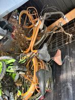 Twee fietsen - Batavus & Oldtimer, Ophalen, Gebruikt, Algemeen, Overige typen