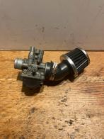 Dellorto 19mm carburateur+powerfilter, Ophalen, Carburateur