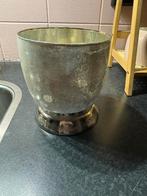 Colmore Hurrican glazen vaas NIEUW, Huis en Inrichting, Woonaccessoires | Vazen, Ophalen of Verzenden, Nieuw, Glas