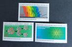 BRD mi 1019 - 1021 postfris 1979, Postzegels en Munten, Verzenden, BRD, Postfris