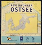Vaarwijzer - Revierfuhrer Ostsee, Ophalen of Verzenden, Zo goed als nieuw