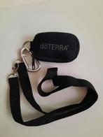 DoTerra sleutelhanger met 8 mini-flacons, Ophalen of Verzenden, Gebruikt, Aroma