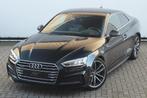 Audi A5 2.0 TFSI quattro Sport Pro Line S|OrigNL|Head-up, Auto's, Audi, Automaat, Gebruikt, 4 cilinders, 4 stoelen