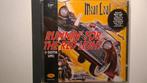 Meat Loaf - Runnin' For The Red Light (I Gotta Life), Maxi-single, Ophalen of Verzenden, Zo goed als nieuw, 1 single