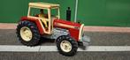 Massey Ferguson 2680 Britains Siku, Ophalen of Verzenden, Zo goed als nieuw, Tractor of Landbouw, Britains