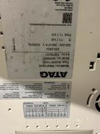 ATAG HI9271SVC Inductiekookplaat - 5 Kookzones, Witgoed en Apparatuur, Kookplaten, Gebruikt, Ophalen of Verzenden, Inductie, Vrijstaand