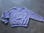 Heerlijke fluffy lila trui/sweater maat S, als nieuw, Kleding | Dames, Truien en Vesten, Maat 38/40 (M), Ophalen of Verzenden