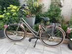 Cortina Roots moederfiets stijlvol en praktisch, Ophalen, Gebruikt, Overige merken, Versnellingen