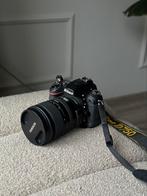Nikon D750 body met Sony Tamron 28-75mm F/2.8, Audio, Tv en Foto, Fotocamera's Digitaal, Nieuw, Nikon, Ophalen