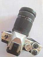 Olympus OM-D E-M10 Mark II lens 40-150mm, Ophalen of Verzenden, Olympus, Geen optische zoom