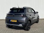 Citroen ë-C3 Max 113pk 44 kWh | Navigatie | Apple Carplay/A, Stof, 32 min, Parkeersensor, 44 kWh