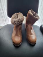 Mc Gregor camel laars maat 42 valt als 41, Ophalen, McGregor, Bruin, Lage of Enkellaarzen
