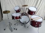 professioneel uitziend kinder drumstel, Muziek en Instrumenten, Ophalen, Gebruikt, Overige merken