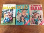 Boeken, Dallas, Boeken, Ophalen, Gelezen, Diverse schrijvers