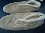sloffen mt 41 grijs , nieuwe spaanse sloffen, Kleding | Dames, Schoenen, Ophalen of Verzenden, Nieuw, Grijs, Pantoffels of Sloffen