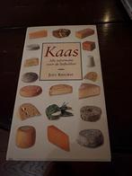 Kaas - Alle informatie voor de liefhebber, Ophalen of Verzenden, Gelezen, Europa, Overige typen