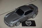 1:18 PORSCHE 911 RUF CTR2 silver GT spirit resin nobox WRH, Verzenden, Gebruikt, Auto, Overige merken