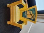 Minion stoeltje kind, Kinderen en Baby's, Kinderkamer | Tafels en Stoelen, Ophalen, Gebruikt, Stoel(en)