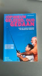 Frans Hoogeveen - (Op)nieuw geleerd, oud gedaan, Ophalen of Verzenden, Zo goed als nieuw, Frans Hoogeveen; Irmgard van Dixhoorn; Ruud Dirkse; Roy Kessels