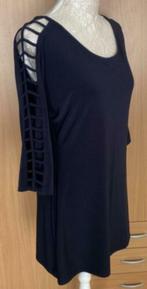 Joseph Ribkoff korte jurk/tuniek maat 36 Joseph Ribkoff [v], Kleding | Dames, Blauw, Ophalen of Verzenden, Zo goed als nieuw, Maat 36 (S)