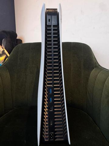 PlayStation 5 Disc - Weinig Gebruikt