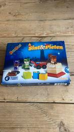 BanBao Sint en Piet soort Lego in doos, Ophalen, Zo goed als nieuw