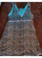 Nachtjurk Hunkemöller maat m, Kleding | Dames, Ondergoed en Lingerie, Ophalen of Verzenden, Zwart, BH