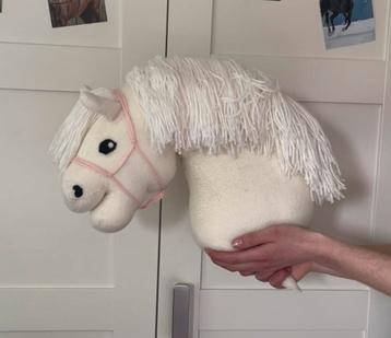 Hobbyhorse incl. halster  beschikbaar voor biedingen