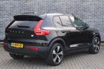 Volvo XC40 Recharge P8 AWD 78 kWh R-Design | Trekhaak | Pano, Auto's, Volvo, 12 maanden, Gebruikt, 430 km, Vierwielaandrijving