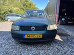 Volkswagen Passat Variant 1.8-5V Trendline, 65 €/maand, Gebruikt, 4 cilinders, Startonderbreker