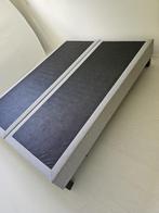 Wehkamp boxspring 160x200, Ophalen, Tweepersoons, Zo goed als nieuw, 200 cm