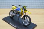 Husqvarna 610 1:18 blister, Hobby en Vrije tijd, Modelauto's | 1:18, Overige merken, May Cheong Group France S.A.S., Nieuw, Ophalen of Verzenden