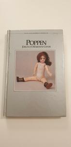 Poppen antiek voor liefhebbers en verzamelaars, Verzamelen, Poppen, Ophalen of Verzenden, Gebruikt, Pop
