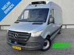 Mercedes-Benz Sprinter 314 2.2 CDI L2H2 EURO*KOELWAGEN*230v*, Auto's, Bestelauto's, 13 km/l, Gebruikt, 2000 kg, Mercedes-Benz