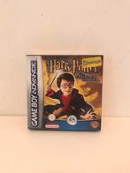 Harry Potter Nintendo Gameboy Advance in doos (Nette staat)., Spelcomputers en Games, Games | Nintendo Game Boy, Avontuur en Actie