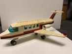 Lego 6368 vliegtuig, Kinderen en Baby's, Speelgoed | Duplo en Lego, Ophalen of Verzenden, Gebruikt, Complete set, Lego