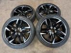 19 inch originele velgen + zomerbanden Toyota C-HR